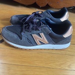 New balance size 7.5 womens lightly worn